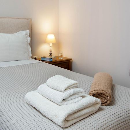 Marilu'S, Paxos Port House Apartment Gaios Ngoại thất bức ảnh