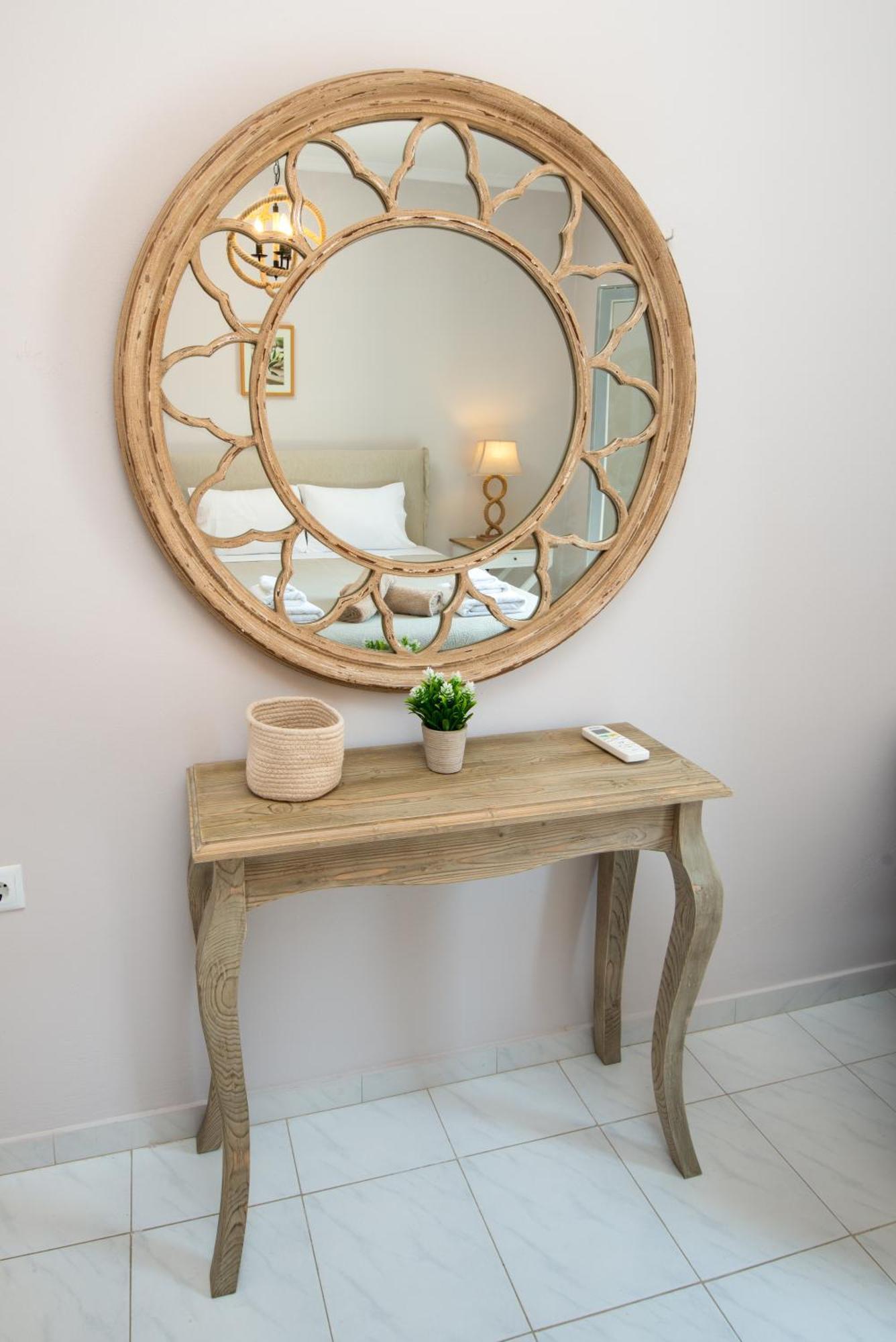 Marilu'S, Paxos Port House Apartment Gaios Ngoại thất bức ảnh